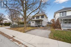 4576 FOURTH AVENUE Niagara Falls (Cherrywood), ON L2E 4N6