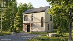 136 CALI AVENUE Seguin, ON P2A 0B2
