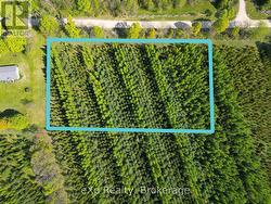 PT LT 13 CON 1 SIDE ROAD 10 Chatsworth, ON N0H 1G0