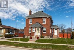 34 KECALA ROAD Toronto, ON M1P 1K6