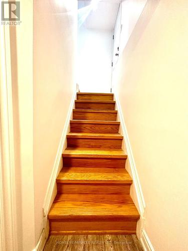 BASEMENT - 9 MARESFIELD DRIVE N , Toronto, Ontario M1V 2W9 4