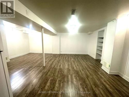 BASEMENT - 9 MARESFIELD DRIVE N , Toronto, Ontario M1V 2W9 5