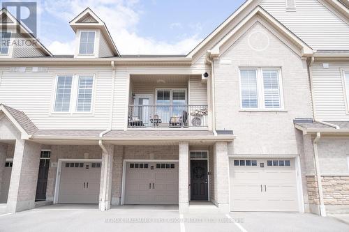 33 - 1430 GORD VINSON AVENUE  Clarington, ON L1E 0J6