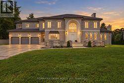 290 TOLLENDAL MILL ROAD Barrie, ON L4N 7S6