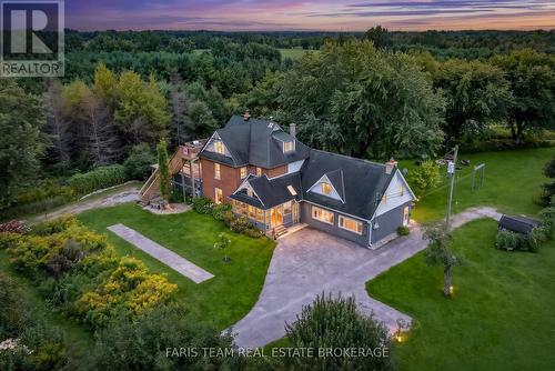 3400 BALDWICK LANE  Springwater, ON L0M 1T2