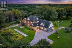 3400 BALDWICK LANE Springwater, ON L0M 1T2