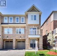 16 GIVEMAY STREET Brampton, ON L7A 4N5