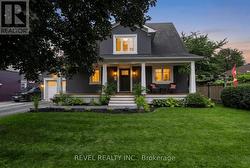 100 ROBINWOOD CRESCENT Milton, ON L9T 2C3
