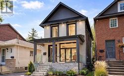 94 LAKE CRESCENT Toronto, ON M8V 1W1