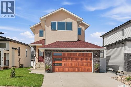 559 Kalra STREET  Saskatoon, SK S7W 1E7