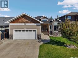 714 Redwood CRESCENT Warman, SK S0K 4S2
