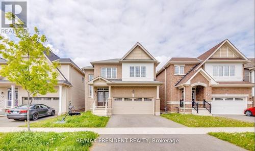 25 SEANESY DRIVE , Thorold, Ontario L3B 0G5 2