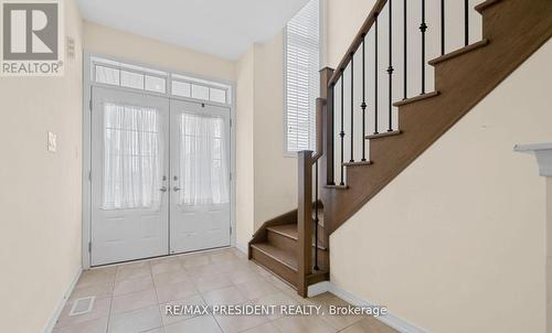 25 SEANESY DRIVE , Thorold, Ontario L3B 0G5 4