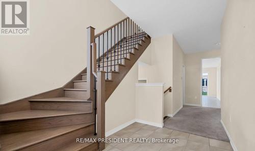 25 SEANESY DRIVE , Thorold, Ontario L3B 0G5 5