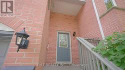 22 - 245 BISHOP STREET S Cambridge, ON N3H 5N2