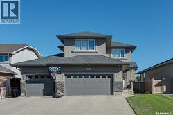 4826 Mazinke CRESCENT  Regina, SK S4X 4V1