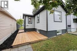 2136 McAra STREET Regina, SK S4N 2V8