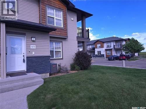 1610 1015 Patrick Crescent, Saskatoon, SK 