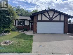 1663 Shattuck BAY N  Regina, SK S4X 4G6