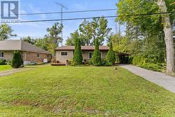 7 LANCE STREET Kawartha Lakes (Bobcaygeon), ON K0M 1A0