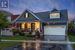 11 BIGWOOD CRESCENT Port Hope, ON L1A 0C8
