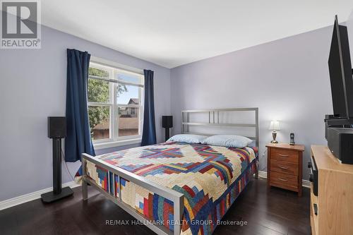 Bedroom 2 - 27 Brando Crescent, Ottawa, ON 