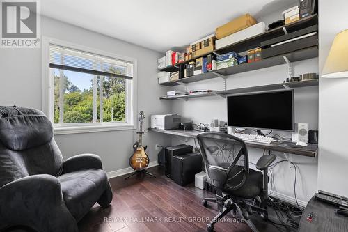 Bedroom 3 - 27 Brando Crescent, Ottawa, ON 