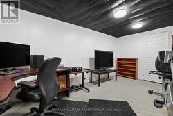 Rec room - 