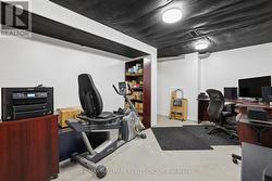 Rec room - 