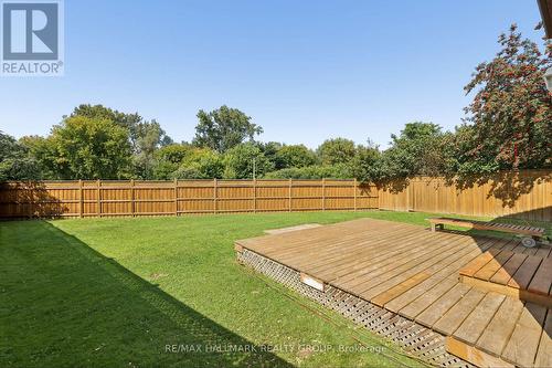 27 Brando Crescent, Ottawa, ON 