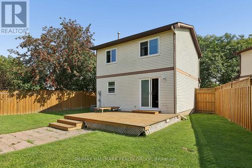 27 Brando Crescent, Ottawa, ON 