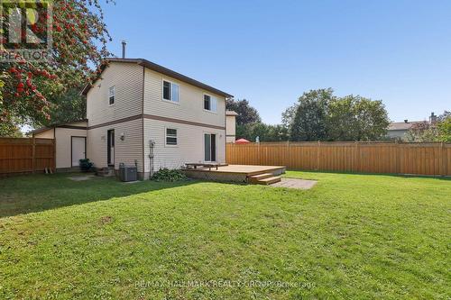 27 Brando Crescent, Ottawa, ON 
