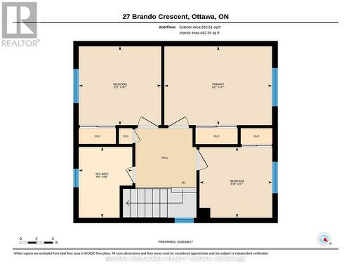 27 Brando Crescent, Ottawa, ON 