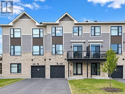 286 ELSIE MACGILL WALK Ottawa, ON K2W 0L2