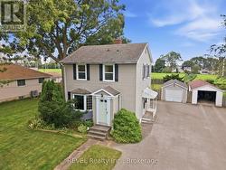 5892 MURRAY STREET Niagara Falls (Dorchester), ON L2G 2J8