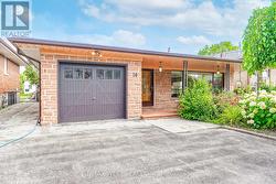 14 MODEL AVENUE Toronto, ON M3H 1W1
