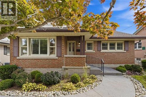 235 BLUCHER Street  Kitchener, ON N2H 5V6