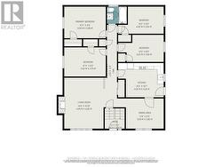 Main Floor - 