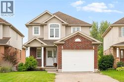 44 YATES Avenue  Cambridge, ON N1P 0A3