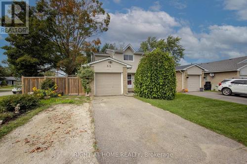 32 FELTRE AVENUE  Orangeville, ON L9W 3P1