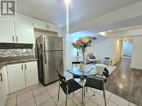 BSMT - 3900 ARVONA PLACE , Mississauga, Ontario L5M 0Y5