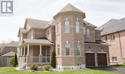 4 BERKWOOD HOLLOW Brampton, ON L6Y 0X6