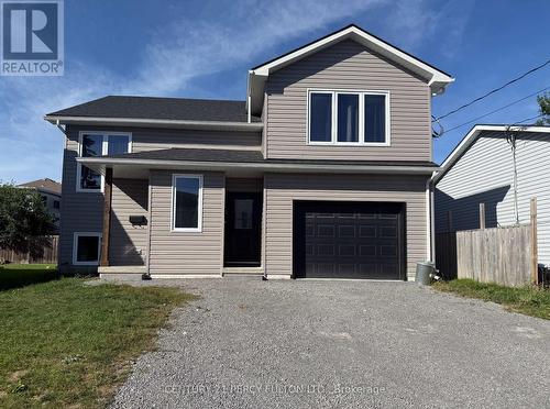 2 - 56 HEBER STREET , Quinte West, Ontario K8V 1M9