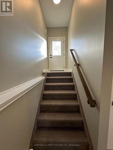2 - 56 HEBER STREET , Quinte West, Ontario K8V 1M9 2