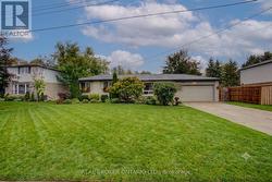 124 MURIEL STREET Shelburne, ON L9V 2W5