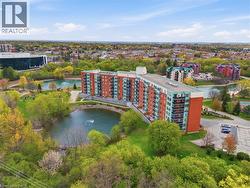 30 BLUE SPRINGS Drive Unit# 215 Waterloo, ON N2J 4T2