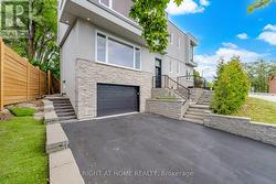 107 TRETHEWEY DRIVE Toronto, ON M6M 4B6