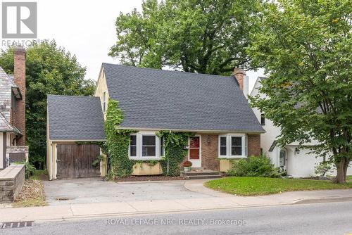 28 GLENRIDGE AVENUE  St. Catharines, ON L2R 4W6
