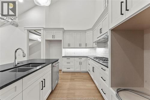 247 BROCK STREET Unit# 403 , Amherstburg, Ontario N9V 2H4 4