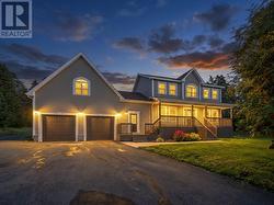 16 Hillview Place South River, NL A0A 3W0